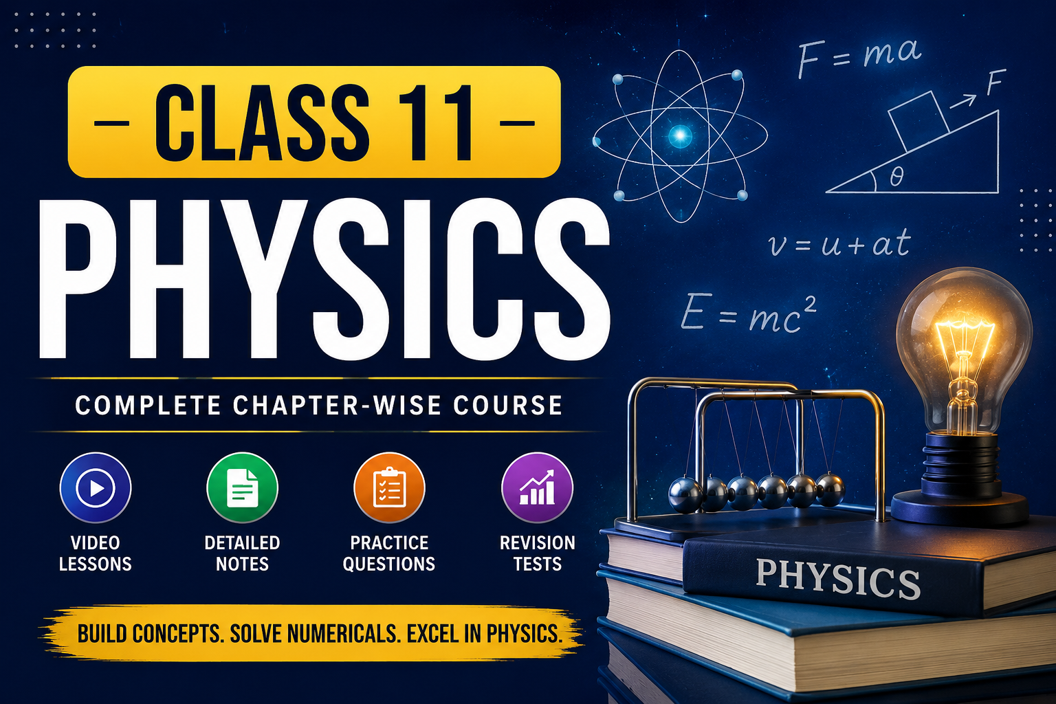 11th Class