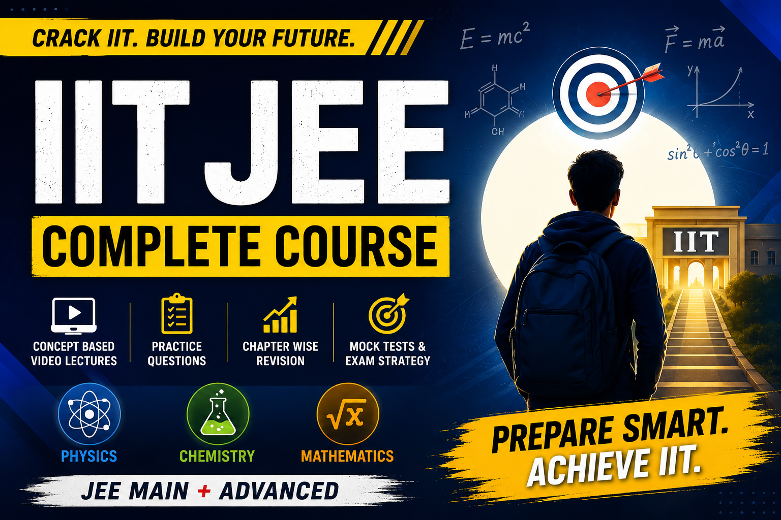 IIT/JEE